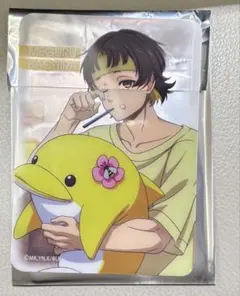 ブルーロック おはよう7:23 クリアカード 蜂楽廻