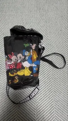 ミッキー＆フレンズ スーベニアポップコーンケース