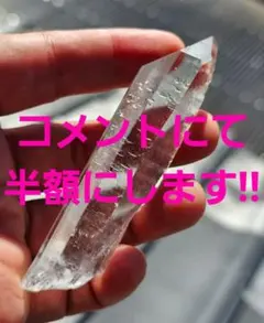 超希少‼️レコードキーパー入り‼️レムリアンシード