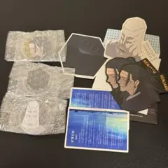 一番くじ 呪術廻戦 死滅回游 ～壱～　羂索　天元　獄門疆