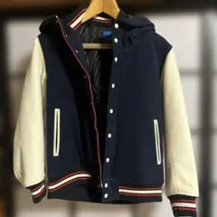 b*r様 【美品】BEAMS スタジャン Sのサムネイル