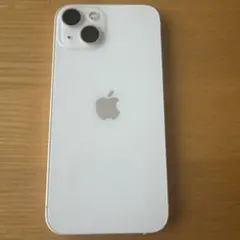 iPhone13 128GB 本体 バッテリー75% 画面ヒビあり 動作良好 - メルカリ
