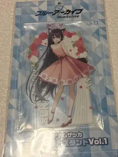 2026年最新】ブルーアーカイブ アクリルスタンド セリカの人気アイテム