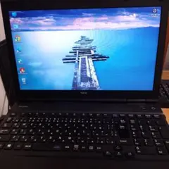 NEC ノートPC 15.6インチ Intel Core i5