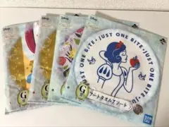 ディズニー　１番くじ
