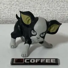 ジョジョの奇妙な冒険　一番くじ　F賞　イギー　③