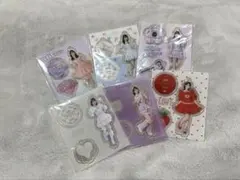 イコラブ グッズ まとめ売り 専用出品 物販情報] ＝LOVE全国ツアー2022 グッズ発売、会場受取（北海道