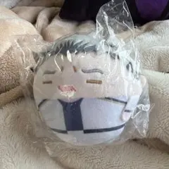 ハイキュー ふわコロりん 木兎光太郎 Special