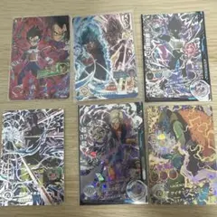 2026年最新】ドラゴンボールヒーローズカードの人気アイテム - メルカリ