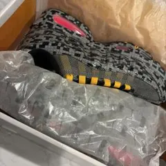 LEGO × Nike Air Max 95 