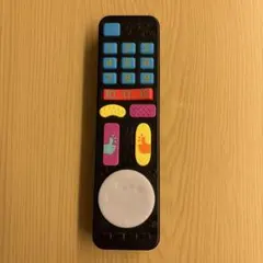 People 知育玩具 リモコン型 本体
