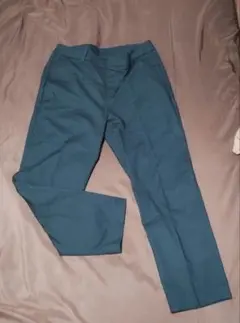 【黒】スラックス