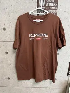 シュプリーム supreme Tシャツ サイズLのサムネイル