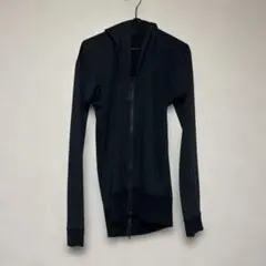 Vivienne Westwood RED LABEL パーカー ブラックのサムネイル