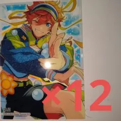 あんスタ クリアカードコレクション 明星スバル