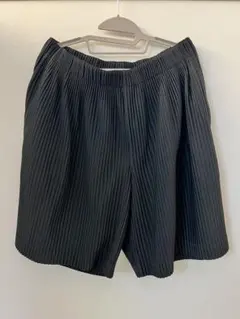 2026年最新】HOMME PLISSE ISSEY MIYAKE メンズ ショートパンツ