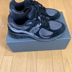 2026年最新】new balance 2002r 26.5の人気アイテム - メルカリ
