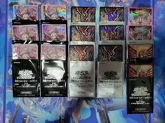 未開封 バトスピ スリーブ 龍騎 アドベントカード 6セット - メルカリ