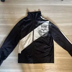 VANSON×REGULUS T.F.O.A スカル トラックジャケット XL - メルカリ