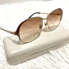 美品★ emanuel ungaro サングラス　パリ産　EU-842