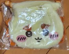 ちいかわ　おかお巾着　シーサー