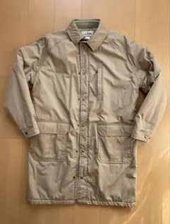 USA製 L.L.BEAN ストームコート M Storm Coat 80sのサムネイル