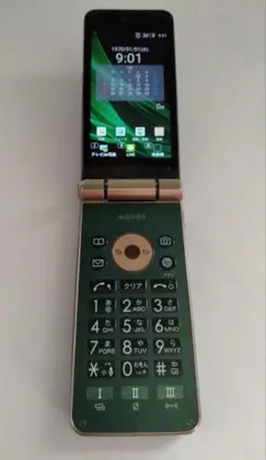 2026年最新】SHARP 携帯電話本体の人気アイテム - メルカリ