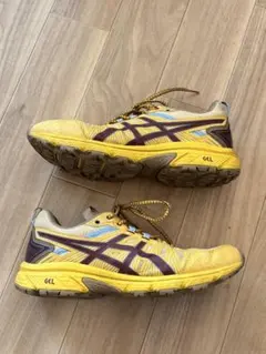 asics × kiko HN1-S GEL-VENTURE 7