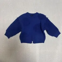 manina ニット セーター 90