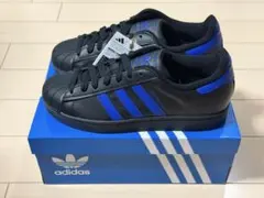adidas superstar / Kader26.5cm レア希少 - メルカリ