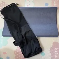 専用⭐︎SUKALA ヨガマット 収納バッグ付きプラスおまけたくさん6点