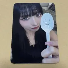 billlie ハルナ リミテッド 限定 トレカ ホログラム - メルカリ