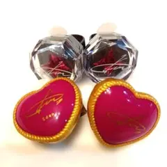 あんスタ スタライ 七種茨 リンライ リングライト Eden ４点