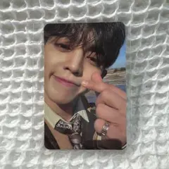 SEVENTEEN セブチ エスクプス FACE THE SUN