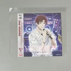 アオペラ カラフルデイズ CDジャケット風カード 雛乃秀