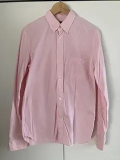 COMME des GARÇONS HOMME 長袖シャツ サイズLのサムネイル