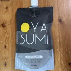 バランローズ VALANROSE OYASUMI おやすみスカルプシャンプーのサムネイル