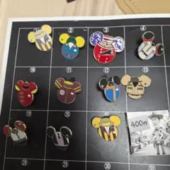 2025年最新】ホーンテッドマンションピントレの人気アイテム - メルカリ