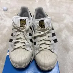 スーパースター　ゴルフシューズ