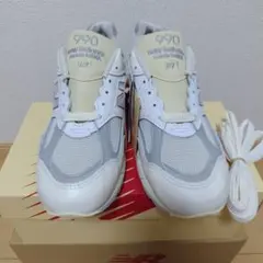 New Balance 990 v2 Made in USAのサムネイル
