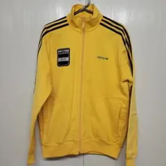 90s Umbro トラックジャケット ラグラン 黄 2XL A860 短丈 - メルカリ