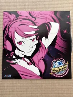 k*o様 【希少・美品】ペルソナ25周年LP BOXセット 限定盤 - メルカリ
