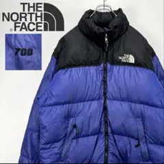 THE NORTH FACE ダウンジャケット XL 700フィル