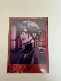 オトメイト 9 R.I.P. sequel スイボ フォトカ 紅華