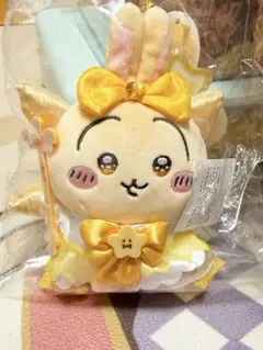 超まじかるちいかわ パワーアップマスコット うさぎ 未開封品
