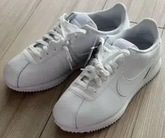 NIKE ナイキ ウィメンズ コルテッツ レザー 27.5cm