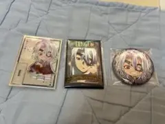 鬼滅の刃 宇髄天元セット