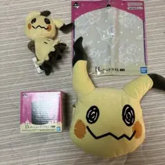 2026年最新】ポケモン 1番くじ マグカップ ミミッキュの人気アイテム