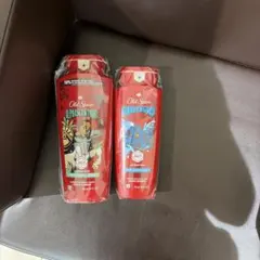 Old Spice ボディソープ 2本セットのサムネイル
