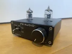 2026年最新】fx audio tube 01jの人気アイテム - メルカリ